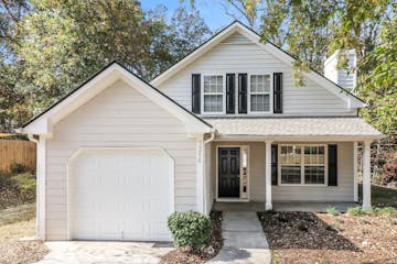 7250 BRIDGEPORT CT AUSTELL, GA 30168